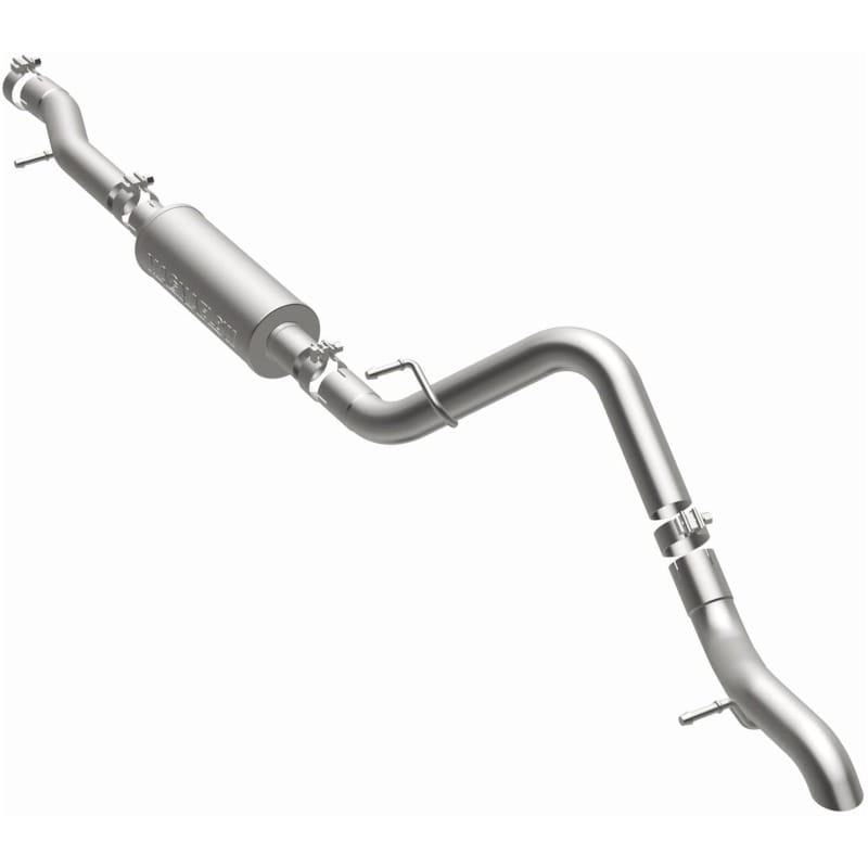 MAG Catback Exhaust thumbnail 5