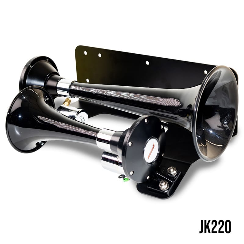 KLE Jeep Air Systems thumbnail 4