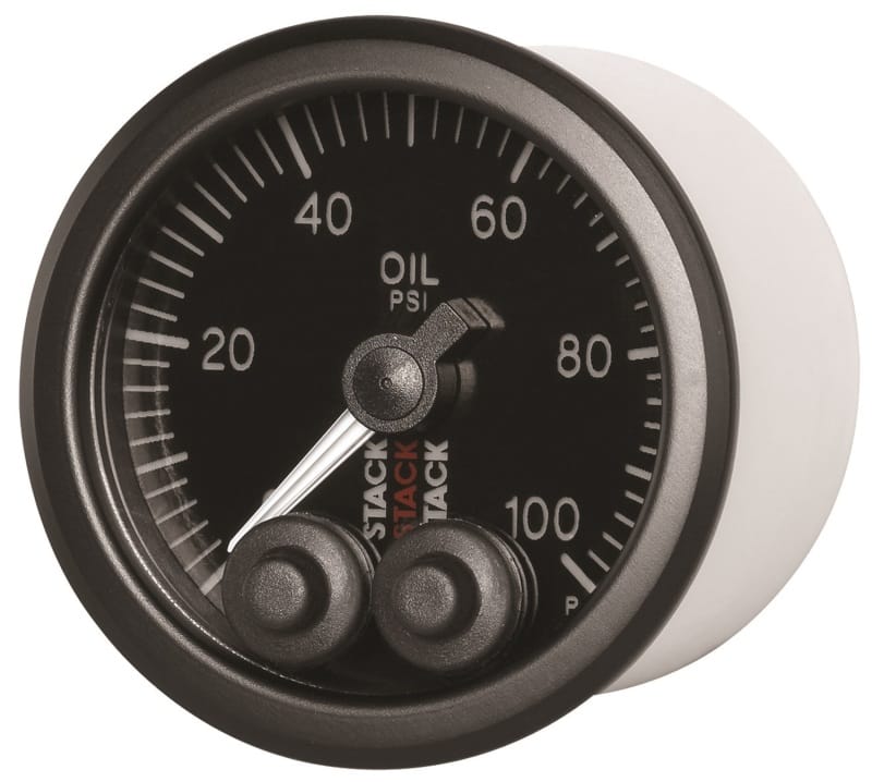 AM Stack Gauges thumbnail 6