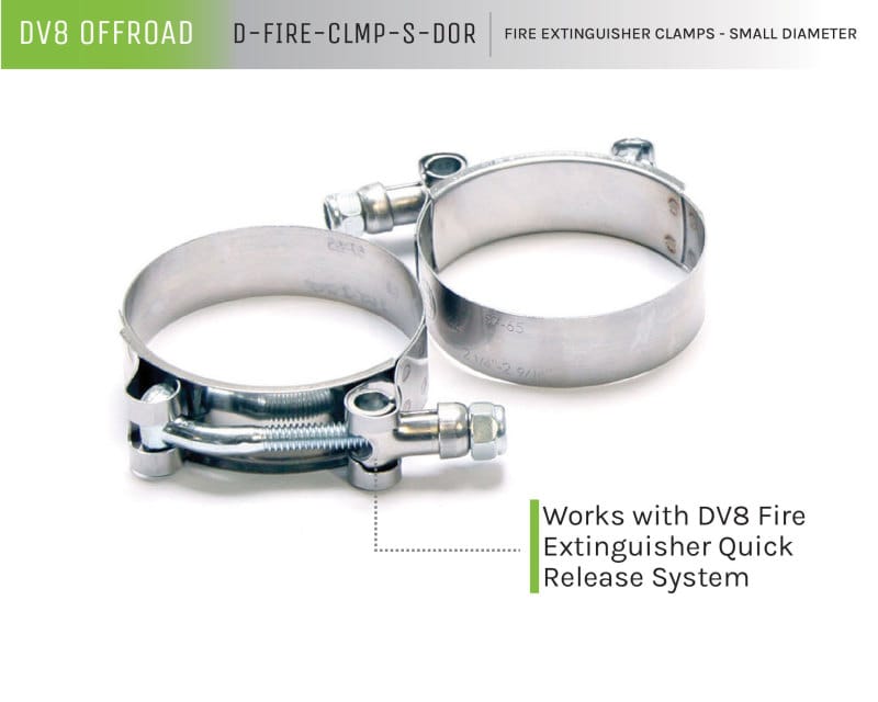 DVE Fire Extinguishers thumbnail 2