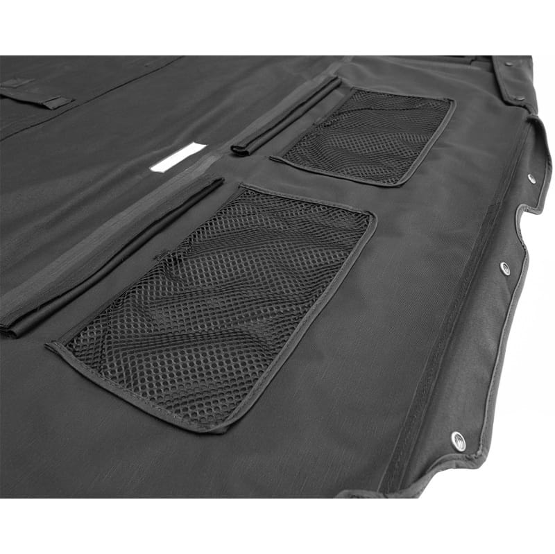 RAM Frameless Soft Top thumbnail 2
