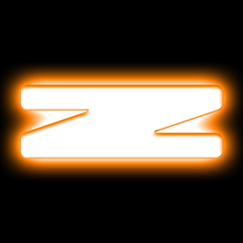 ORL Illuminated Emblems