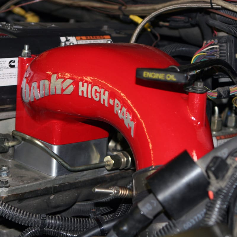 GBE Heater Delete Kit thumbnail 2