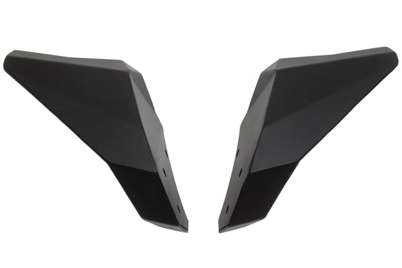 ICO Impact Bumpers