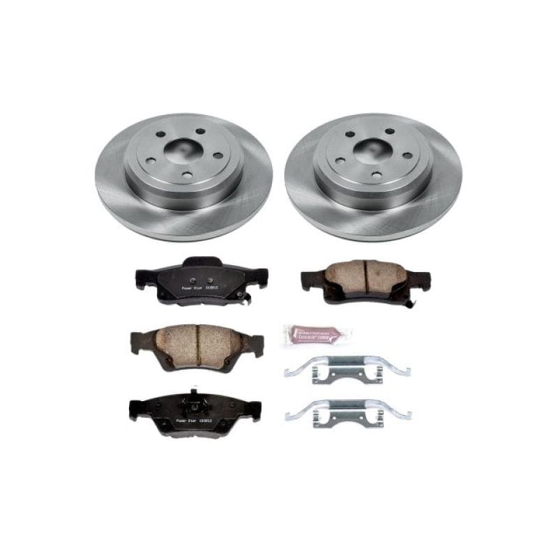 PSB Autospecialty Kit