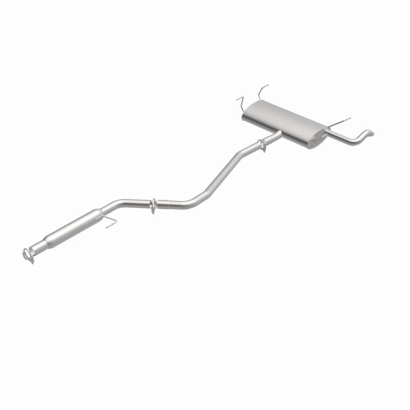 MAG BRE Exhaust Kits thumbnail 2