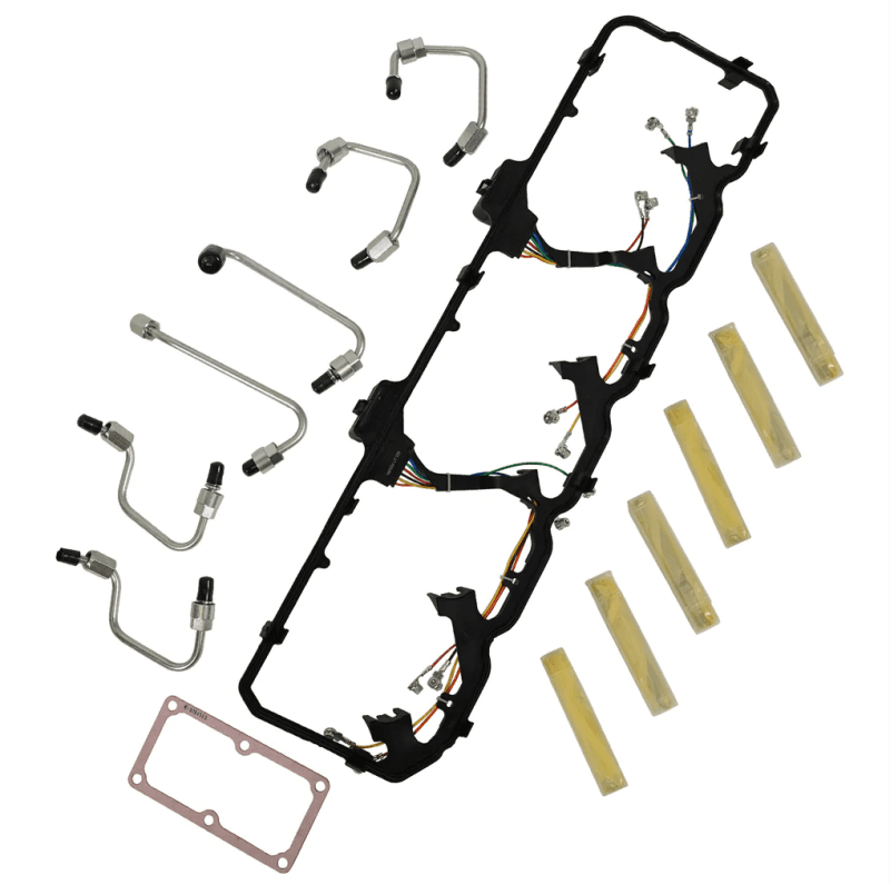 BDD Injector Install Kits thumbnail 2