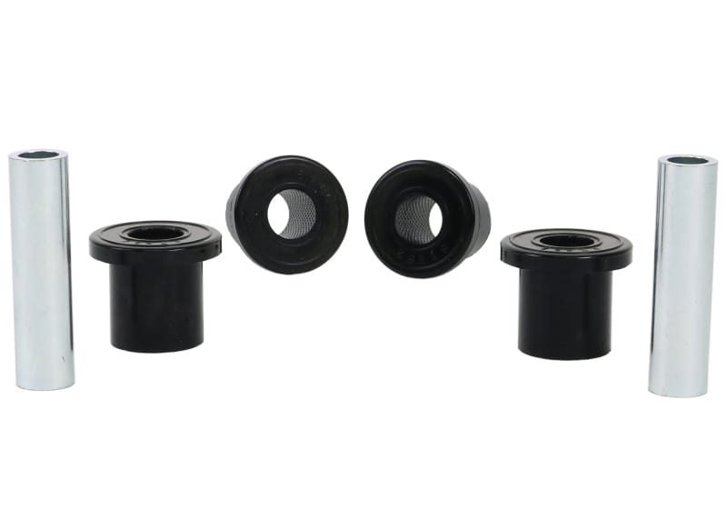 WL Bushings - Spring thumbnail 2