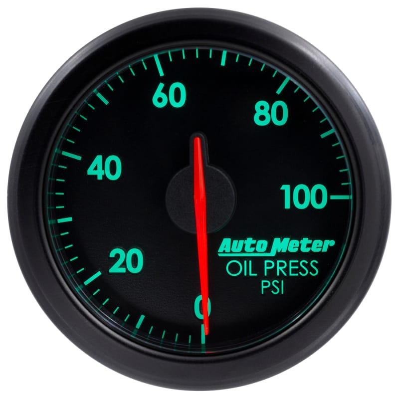 AM AirDrive Gauges thumbnail 7