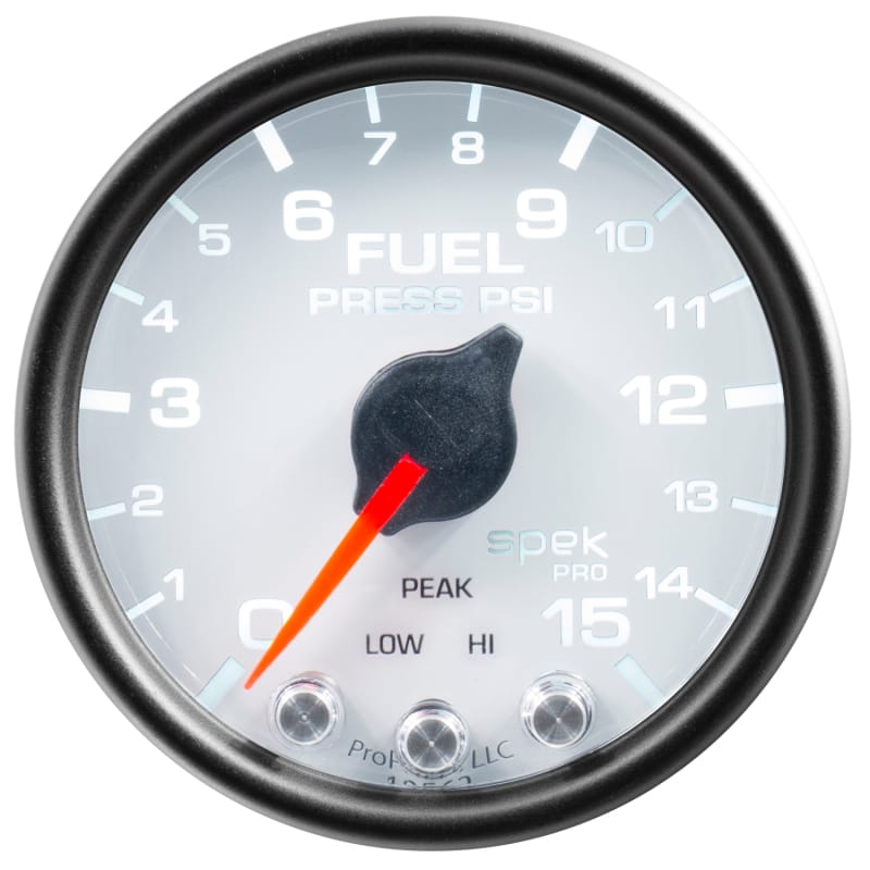 AM Spek-Pro Gauges thumbnail 3