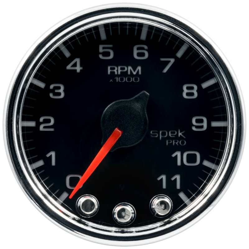 AM Spek-Pro Gauges thumbnail 2