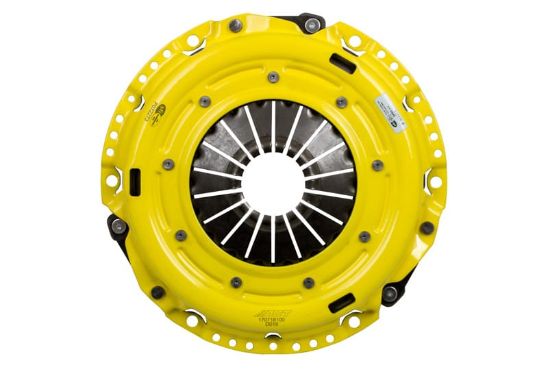 ACT P/PL HD Pressure Plates