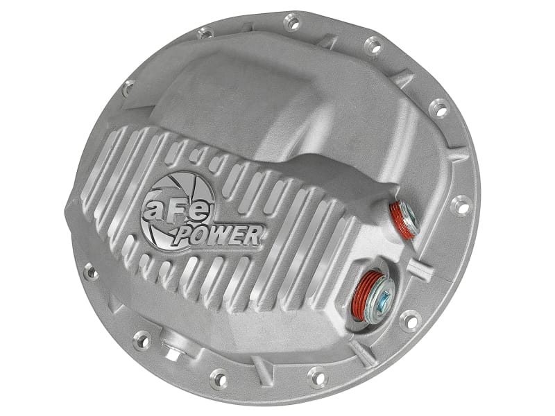 AFE Diff/Trans/Oil Covers