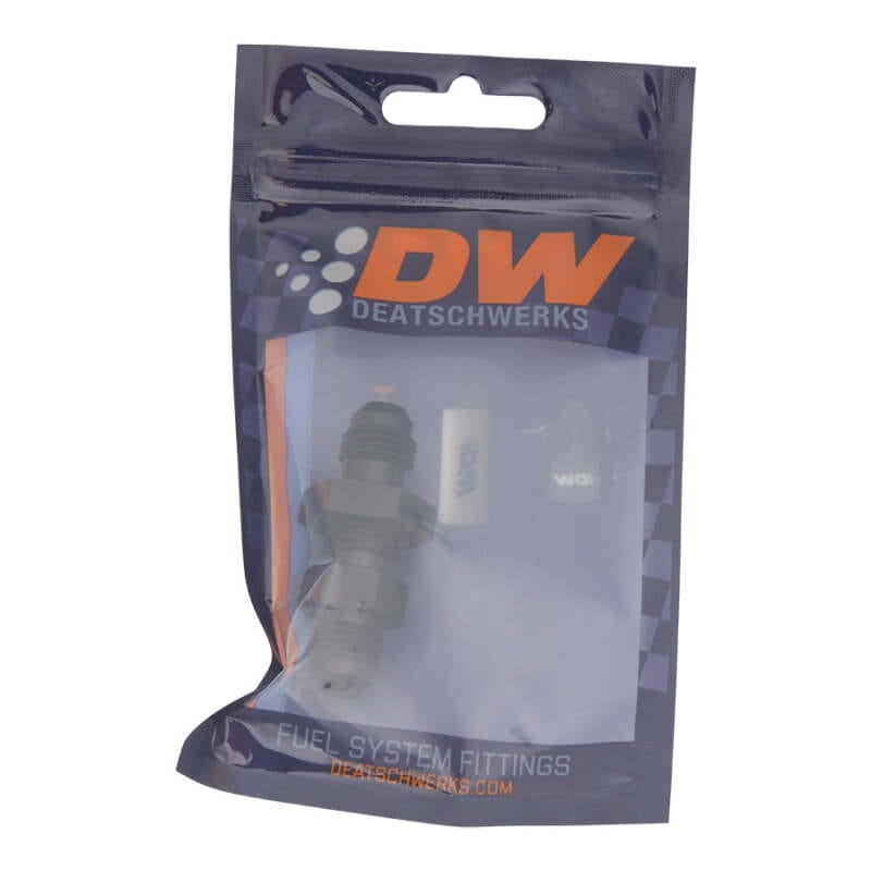 DW Bulkhead Adapters thumbnail 2