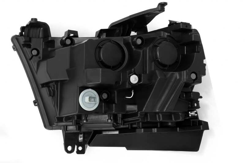 ARX PRO-Series Headlights thumbnail 2