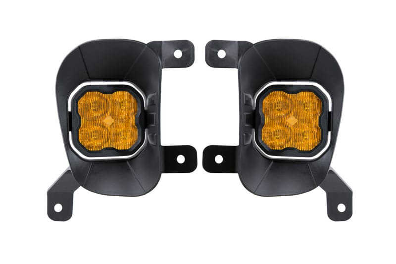 DIO LED Light Pods