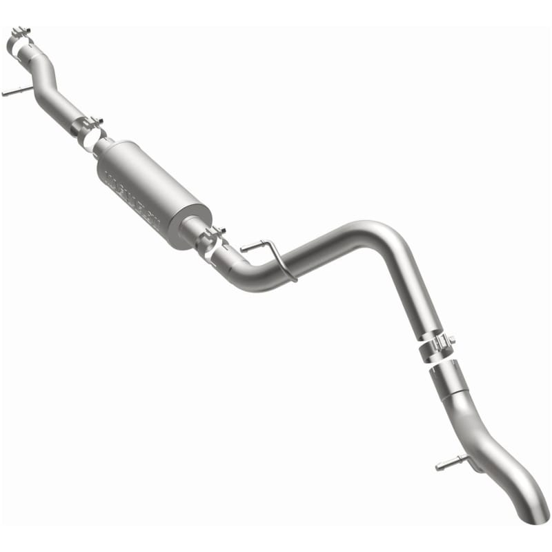 MAG Catback Exhaust thumbnail 2