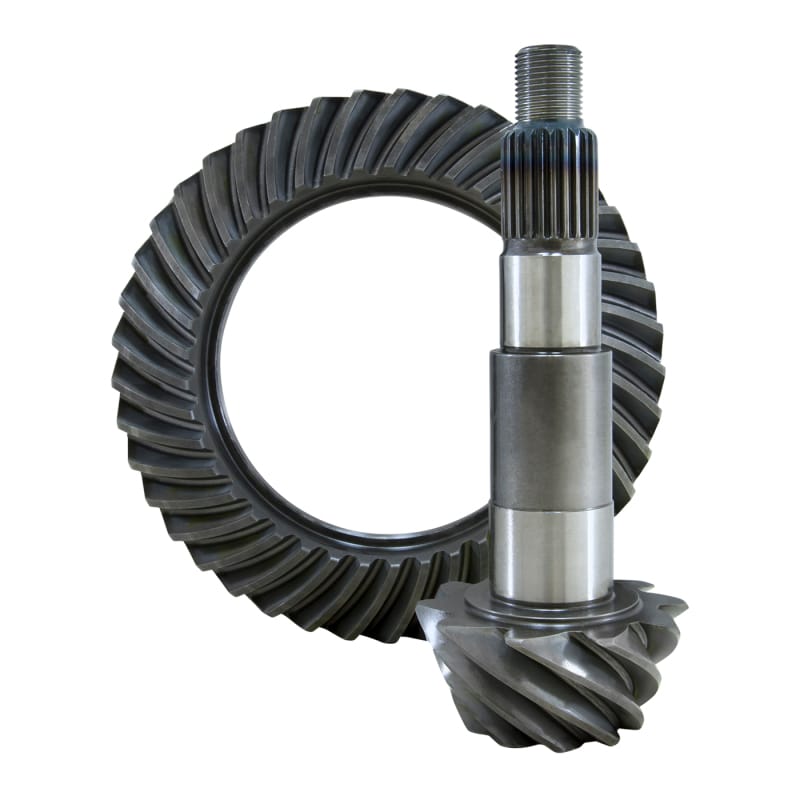 YUK USA Std Gear Set - Dana