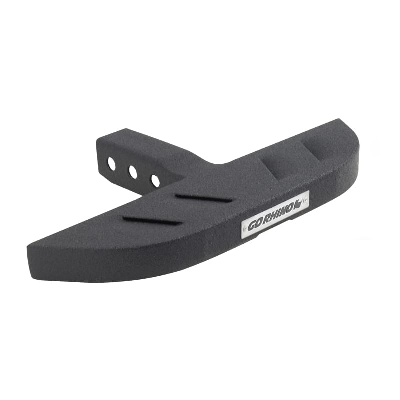 GOR Hitch Steps