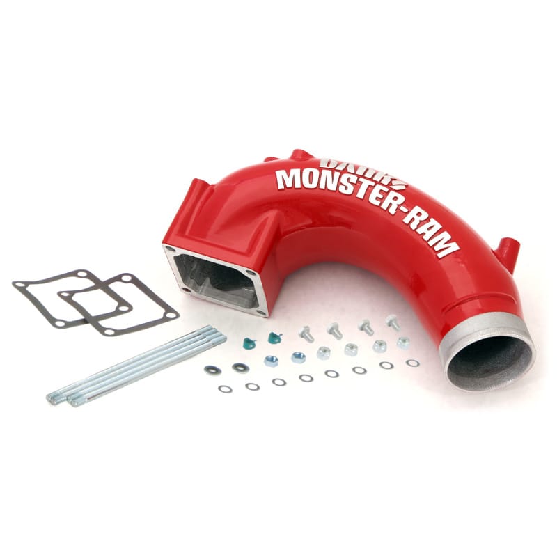 GBE Monster-Ram Intake