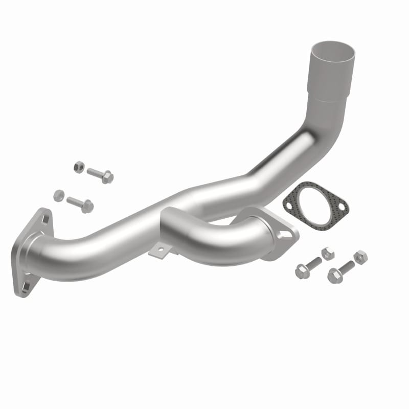 MAG BRE Front Pipe Kit thumbnail 2