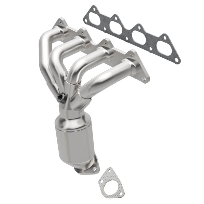 MAG Converter Direct Fit