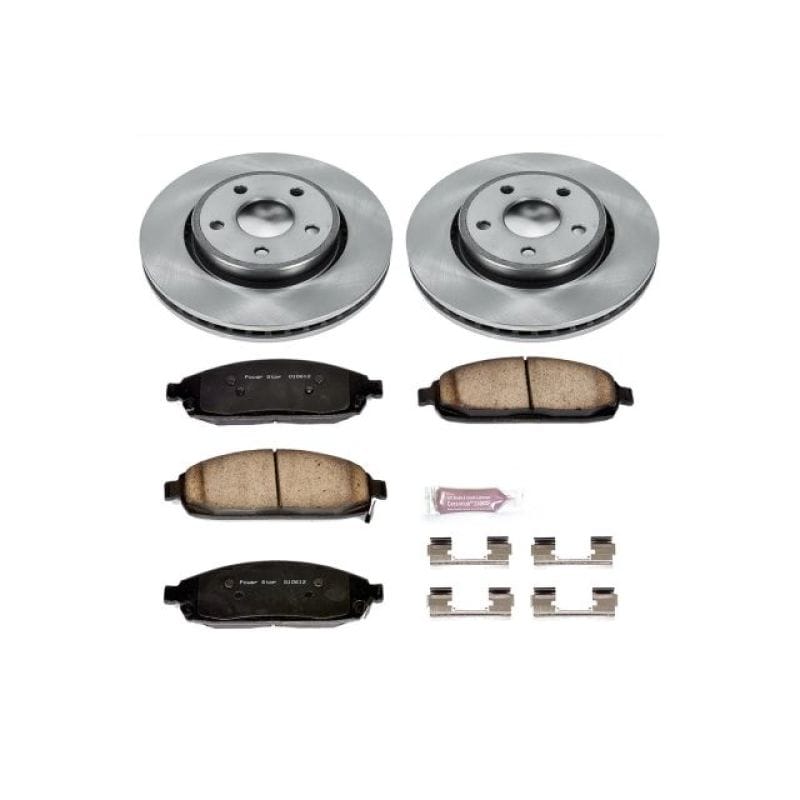 PSB Autospecialty Kit