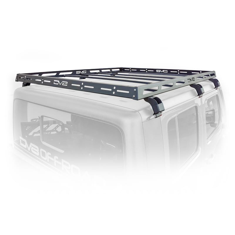 DV8 Roof Racks thumbnail 3