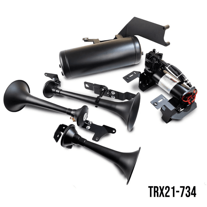 KLE Dodge Air Systems