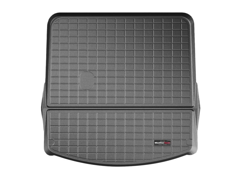 WT Cargo Liners - Black