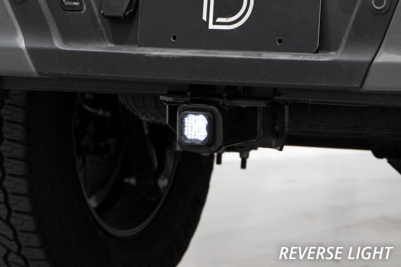 DIO LED Light Pods thumbnail 3