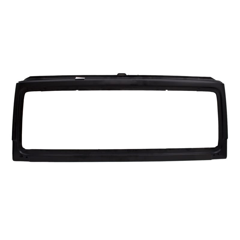OMI Windshields