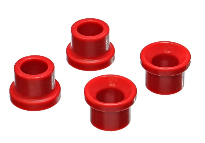 ES Steering Rack Bush - Red