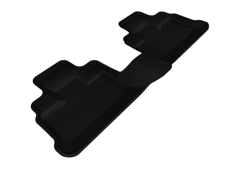 ACE Kagu - Rear - Black