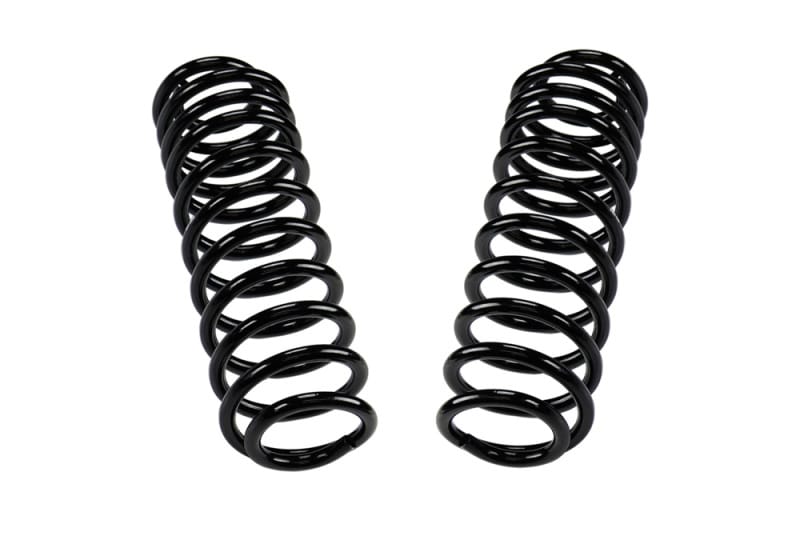 SLF Coil Springs