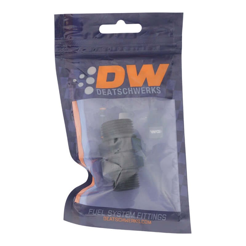 DW ORB to -AN Adapters thumbnail 2