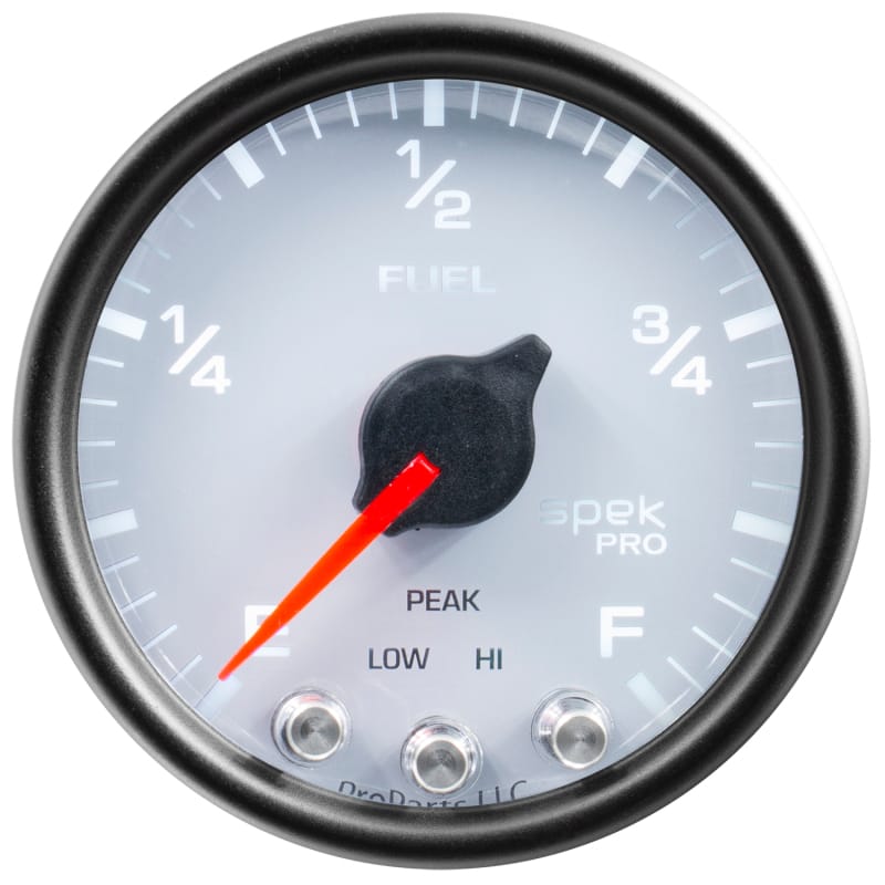 AM Spek-Pro Gauges thumbnail 3