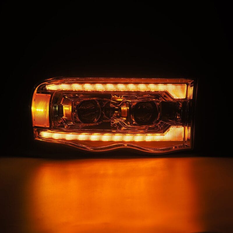 ARX LUXX Headlights thumbnail 5