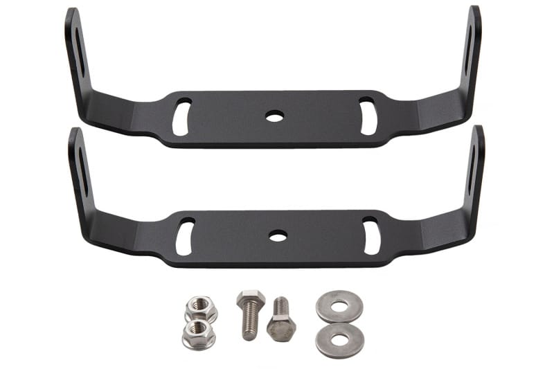 DIO LED Light Bars