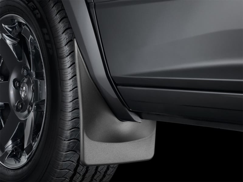 WT No Drill Mudflaps