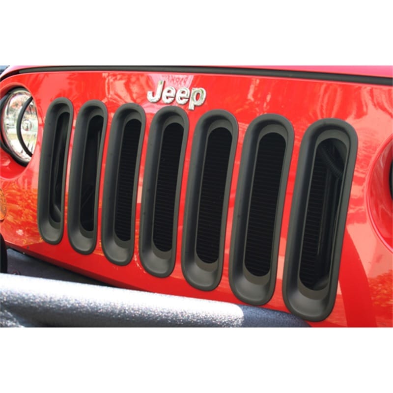 RUG Grille Inserts