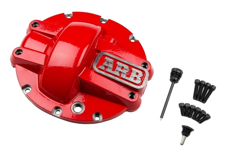 ARB Diff Case / Covers