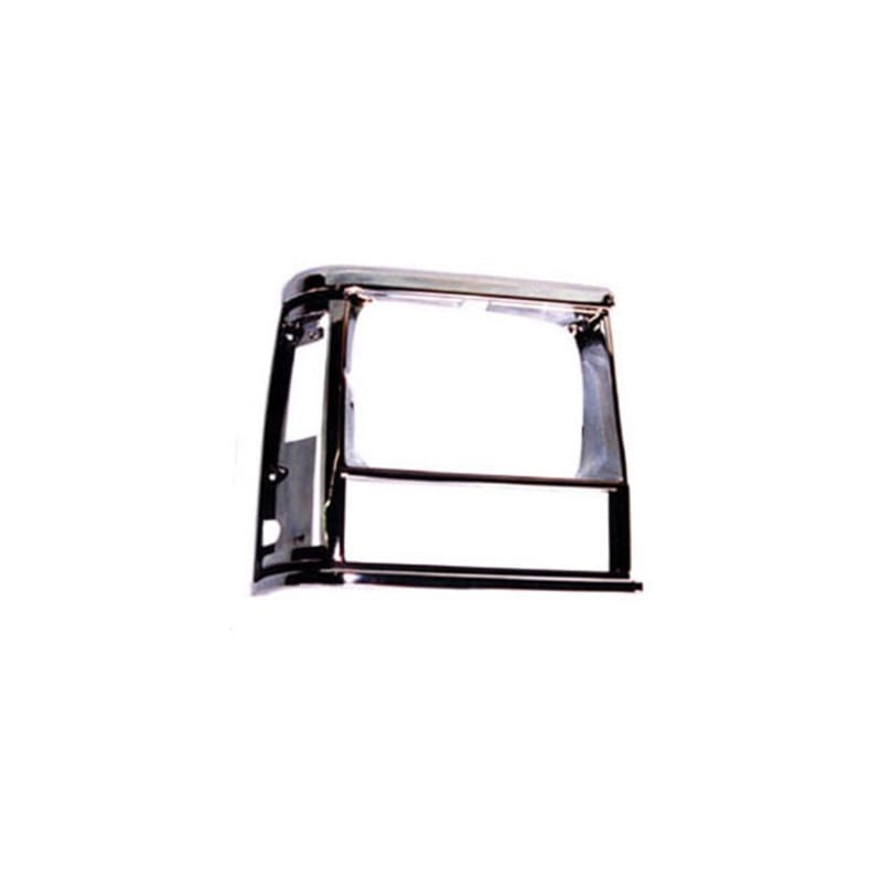 OMI Light Bezels