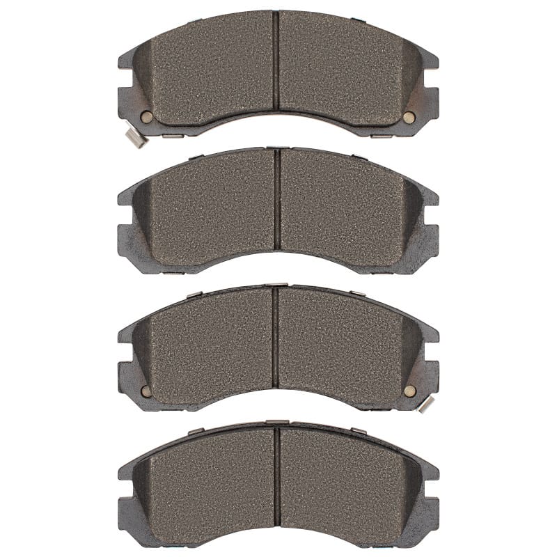 RNC Performance Sport Brake Pads thumbnail 2