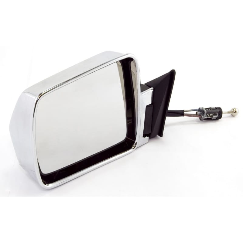 OMI Mirrors