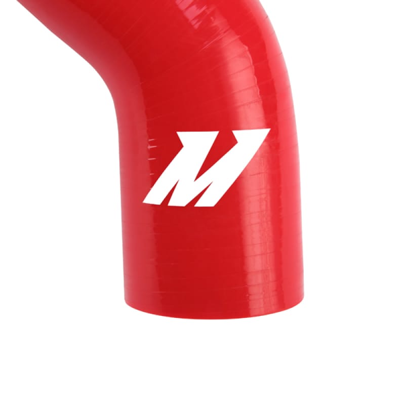 MM Silicone Hose - Radiator thumbnail 4