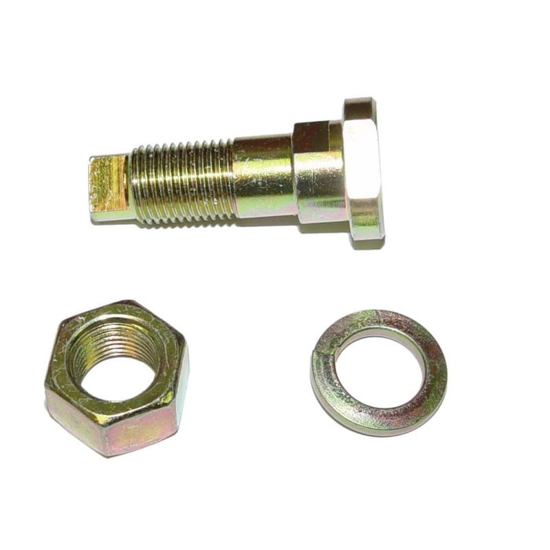 OMI Brake Hardware