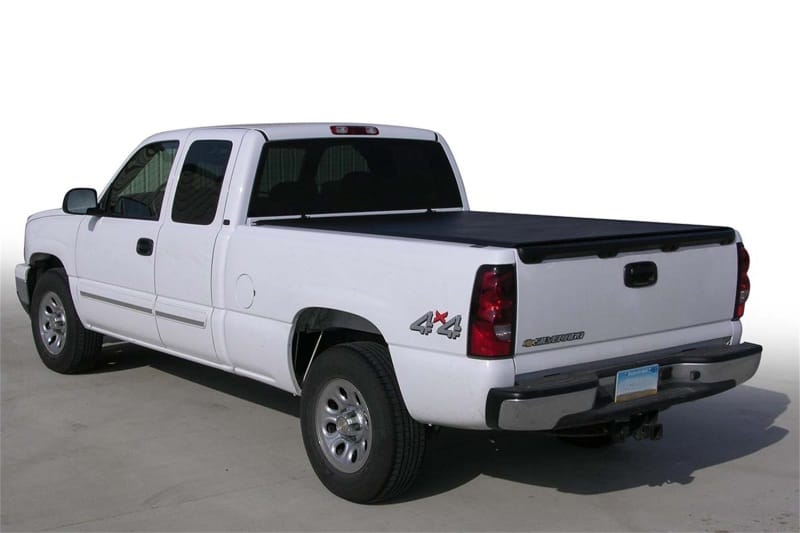 ACC Toolbox Roll-Up Cover