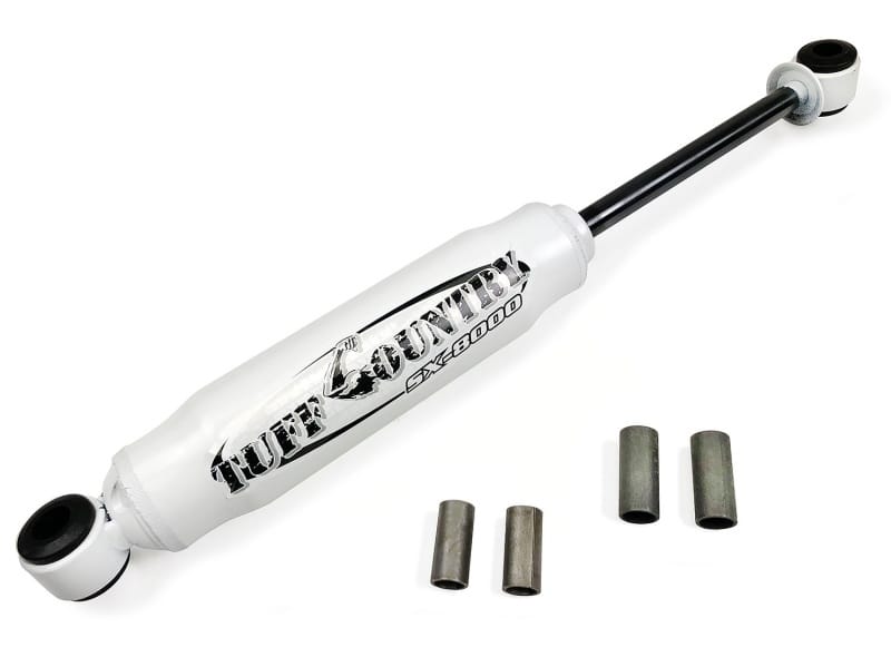 TUF Shock Absorbers
