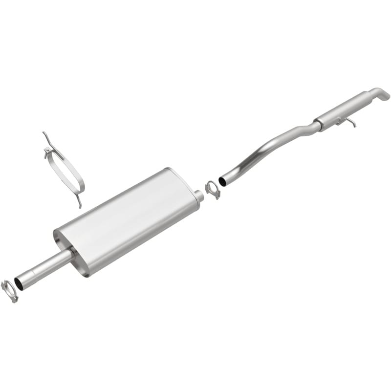 MAG BRE Exhaust Kits thumbnail 2